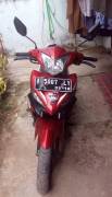 Yamaha Jupiter MX 2013 13 jt NEGO