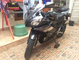 Yamaha R15 tahun 2014