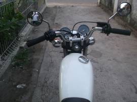 Honda GL 100 lansiran 1982