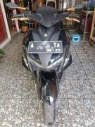 Yamaha aerox 155 non abs 2020