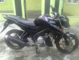 jual cepat YAMAHA VIXSION th 2014