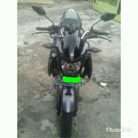 jual cepat YAMAHA VIXSION th 2014