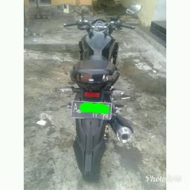 jual cepat YAMAHA VIXSION th 2014