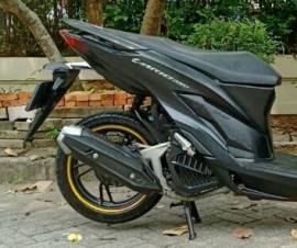 JUAL HONDA VARIO SIAP PAKE