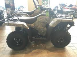 Motor ATV 420cc Model T’R’X-420F’E’1’G