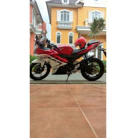 Oper kredit motor yamaha r15