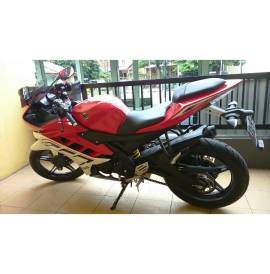 Oper kredit motor yamaha r15