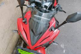 Jual motor bekas