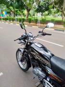 Yamaha RX king tahun 2008 lengkap istimewa