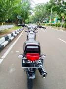 Yamaha RX king tahun 2008 lengkap istimewa