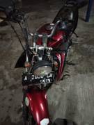 jual vixion 2011