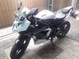 Kawasaki Ninja