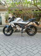 yamaha new vixion