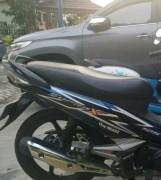 Honda Supra X 125 Thn 2014