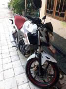 Jual Motor Honda CB 150 tahun 2013