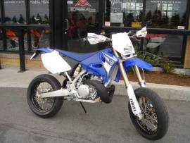 Yamaha YZ 125cc 2016