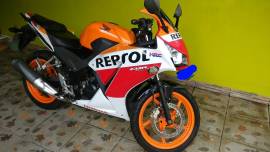 Honda CBR 150R (K45)