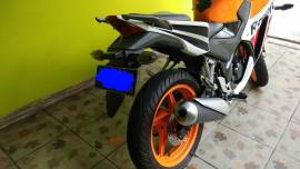 Honda CBR 150R (K45)