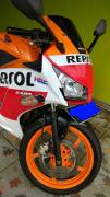 Honda CBR 150R (K45)