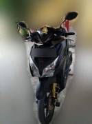 Honda Vario Techno 125 cbs iss