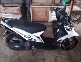 Jual Mio Soul GT 2014