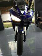 Yamaha Yzf R25 Movistar