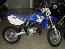 YAMAHA YZ 85cc