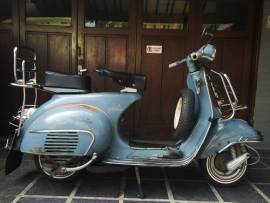 vespa vbb 64