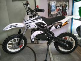 Dijual Cepat Motor Trail KXD 110cc Barang baru.