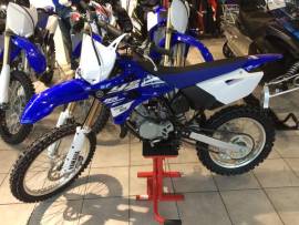 YAMAHA YZ 85cc