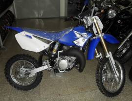 YAMAHA YZ 85cc