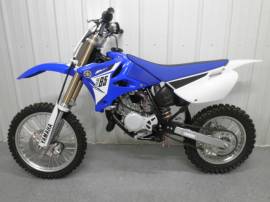 YAMAHA YZ 85cc