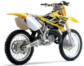 YAMAHA YZ 250cc