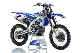 YAMAHA YZ 250cc