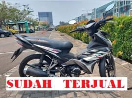 Honda Blade 2009 (Sudah Terjual)