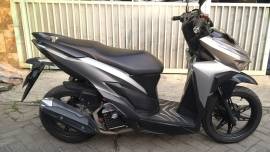 Jual Cepat Vario 150 Keyless 2019