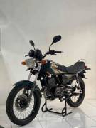 Jual Motor Yamaha Rx-King Tahun 2002