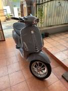 jual vespa sprint thn 2022