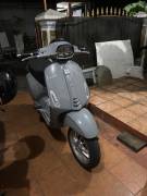 jual vespa sprint thn 2022