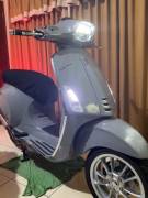 jual vespa sprint thn 2022