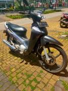 Honda Karisma X 125D (tahun 2005) motor bebek 