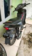 Jual Honda Revo 2 unit