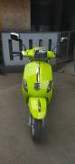 Vespa Listrik T3