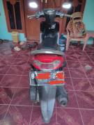 Yamaha Mio 2007