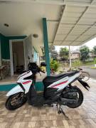 JUAL HONDA VARIO 2017