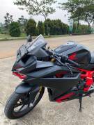 Honda CBR 250 RR Hitam Merah 2022