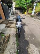 DIJUAL SATRIA FU 2015 FACELIFT SPECIAL