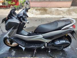 YAMAHA N-MAX NON ABS 2018