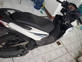 Honda Vario 125 Fi Esp Idling Stop 2016