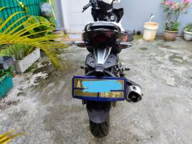 Yamaha MX KING 150